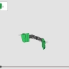 Трелевочный трактор John Deere 948L-II (LEGO 42157)