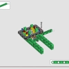 Трелевочный трактор John Deere 948L-II (LEGO 42157)