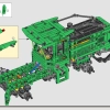 Трелевочный трактор John Deere 948L-II (LEGO 42157)