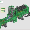 Трелевочный трактор John Deere 948L-II (LEGO 42157)