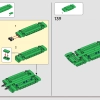 Трелевочный трактор John Deere 948L-II (LEGO 42157)