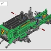 Трелевочный трактор John Deere 948L-II (LEGO 42157)