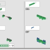 Трелевочный трактор John Deere 948L-II (LEGO 42157)