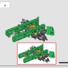 Трелевочный трактор John Deere 948L-II (LEGO 42157)