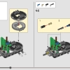 Трелевочный трактор John Deere 948L-II (LEGO 42157)