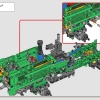 Трелевочный трактор John Deere 948L-II (LEGO 42157)