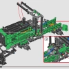 Трелевочный трактор John Deere 948L-II (LEGO 42157)