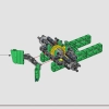 Трелевочный трактор John Deere 948L-II (LEGO 42157)