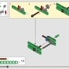 Трелевочный трактор John Deere 948L-II (LEGO 42157)