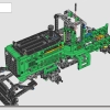 Трелевочный трактор John Deere 948L-II (LEGO 42157)