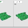 Трелевочный трактор John Deere 948L-II (LEGO 42157)