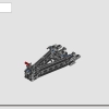 Трелевочный трактор John Deere 948L-II (LEGO 42157)