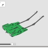Трелевочный трактор John Deere 948L-II (LEGO 42157)