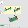 Трелевочный трактор John Deere 948L-II (LEGO 42157)