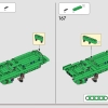 Трелевочный трактор John Deere 948L-II (LEGO 42157)