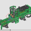 Трелевочный трактор John Deere 948L-II (LEGO 42157)