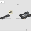 Трелевочный трактор John Deere 948L-II (LEGO 42157)