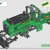 Трелевочный трактор John Deere 948L-II (LEGO 42157)
