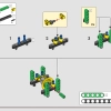 Трелевочный трактор John Deere 948L-II (LEGO 42157)
