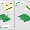 Трелевочный трактор John Deere 948L-II (LEGO 42157)