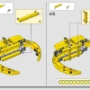Трелевочный трактор John Deere 948L-II (LEGO 42157)