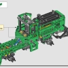 Трелевочный трактор John Deere 948L-II (LEGO 42157)