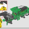 Трелевочный трактор John Deere 948L-II (LEGO 42157)