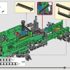 Трелевочный трактор John Deere 948L-II (LEGO 42157)