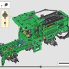 Трелевочный трактор John Deere 948L-II (LEGO 42157)