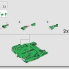 Трелевочный трактор John Deere 948L-II (LEGO 42157)