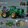 Трелевочный трактор John Deere 948L-II (LEGO 42157)