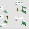 Трелевочный трактор John Deere 948L-II (LEGO 42157)