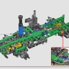 Трелевочный трактор John Deere 948L-II (LEGO 42157)