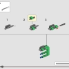 Трелевочный трактор John Deere 948L-II (LEGO 42157)