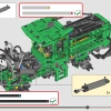 Трелевочный трактор John Deere 948L-II (LEGO 42157)
