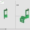 Трелевочный трактор John Deere 948L-II (LEGO 42157)