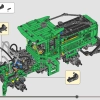 Трелевочный трактор John Deere 948L-II (LEGO 42157)