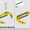 Трелевочный трактор John Deere 948L-II (LEGO 42157)