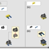 Трелевочный трактор John Deere 948L-II (LEGO 42157)