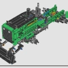 Трелевочный трактор John Deere 948L-II (LEGO 42157)
