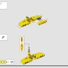 Трелевочный трактор John Deere 948L-II (LEGO 42157)
