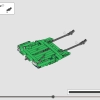 Трелевочный трактор John Deere 948L-II (LEGO 42157)