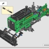 Трелевочный трактор John Deere 948L-II (LEGO 42157)