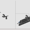 Трелевочный трактор John Deere 948L-II (LEGO 42157)