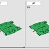 Трелевочный трактор John Deere 948L-II (LEGO 42157)