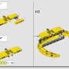 Трелевочный трактор John Deere 948L-II (LEGO 42157)