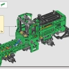Трелевочный трактор John Deere 948L-II (LEGO 42157)