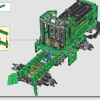 Трелевочный трактор John Deere 948L-II (LEGO 42157)