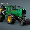 Трелевочный трактор John Deere 948L-II (LEGO 42157)