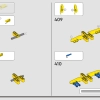 Трелевочный трактор John Deere 948L-II (LEGO 42157)